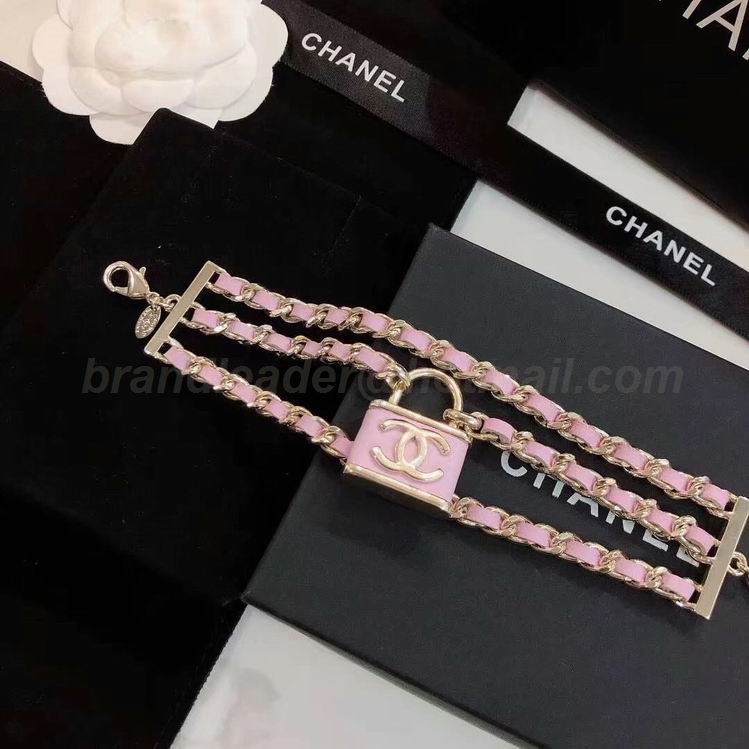 Chanel Bracelets 42